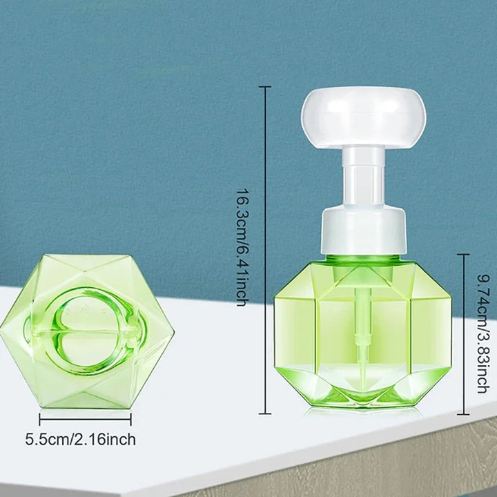 Norvo | Refillbar FloraFoam Såpe dispenser