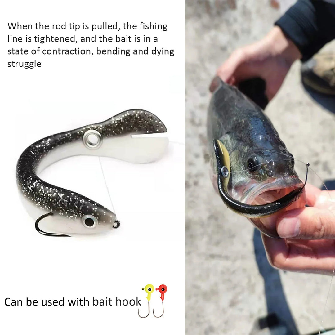 Norvo | Fiskebait