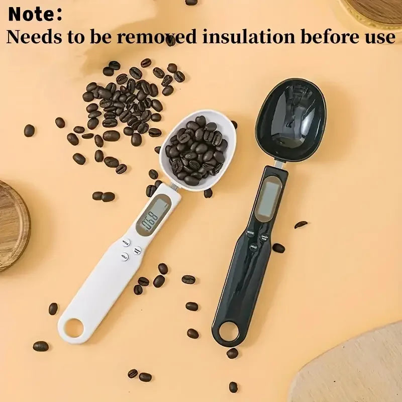 Norvo | Digital Display Measuring Spoon