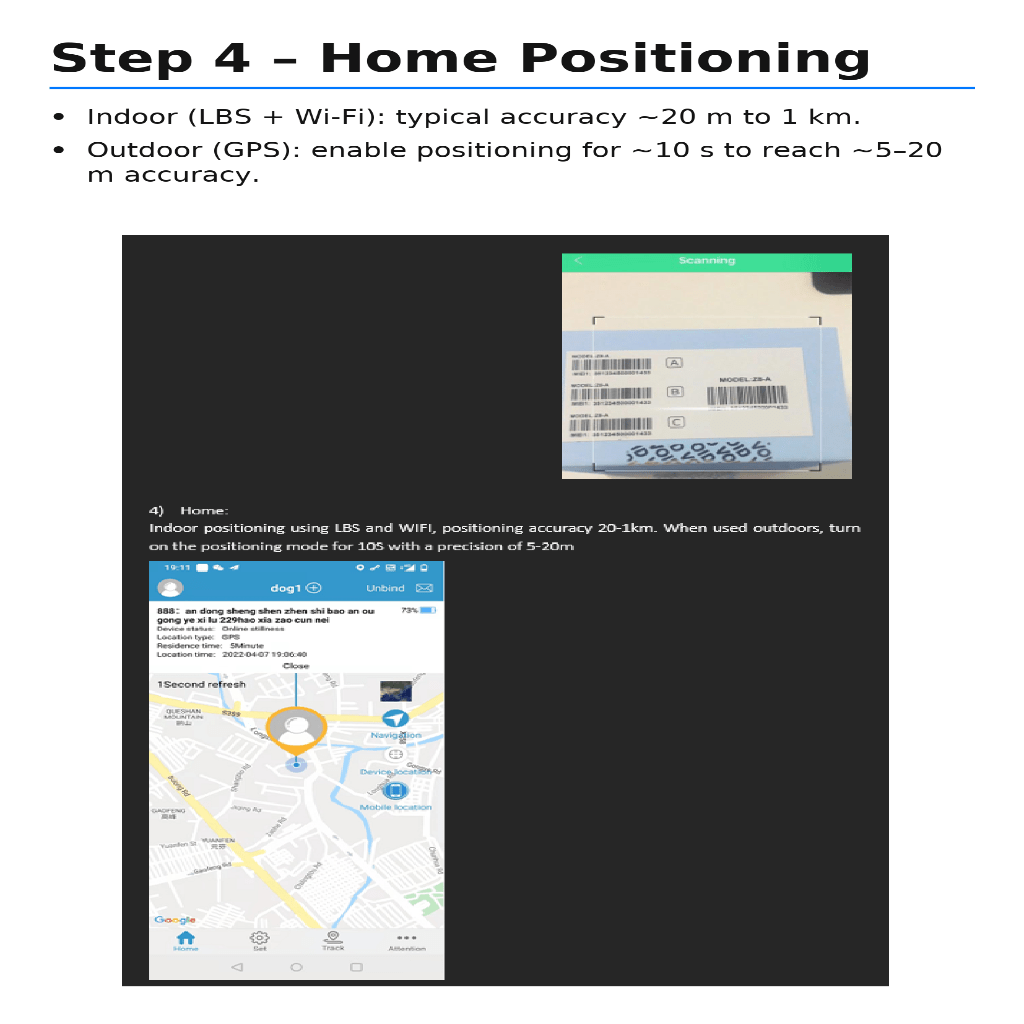 Norvo | sanntidssporing uten abonnement