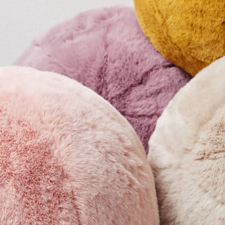 Short Fur Ball Pute | Norvo