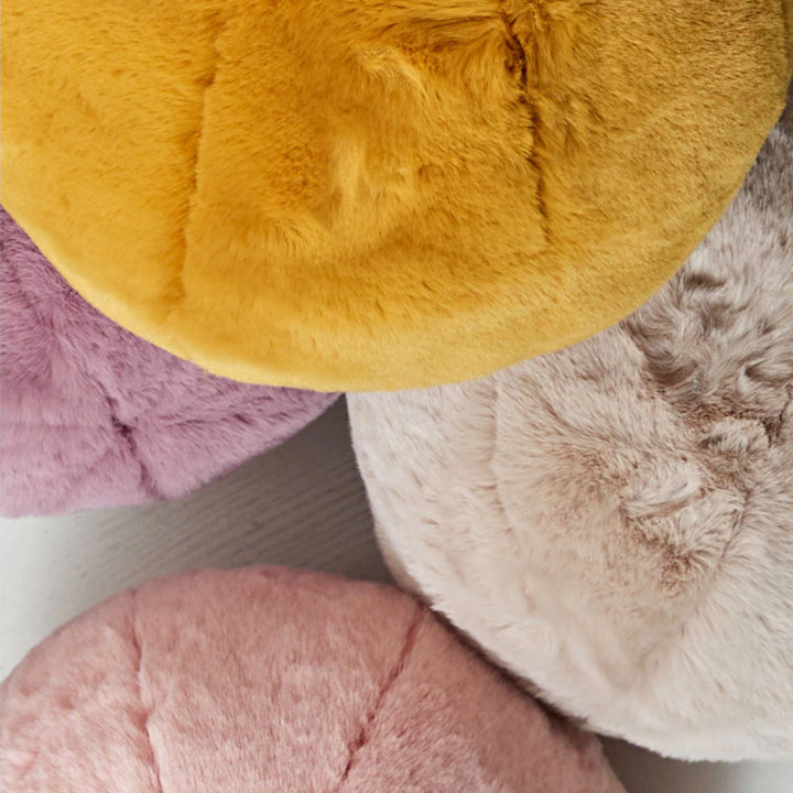 Short Fur Ball Pute | Norvo
