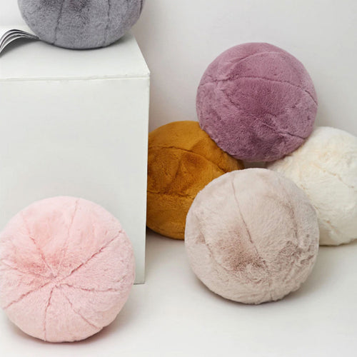 Short Fur Ball Pute | Norvo
