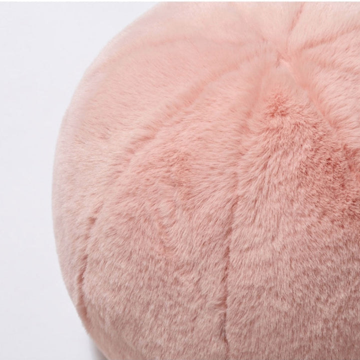 Short Fur Ball Pute | Norvo