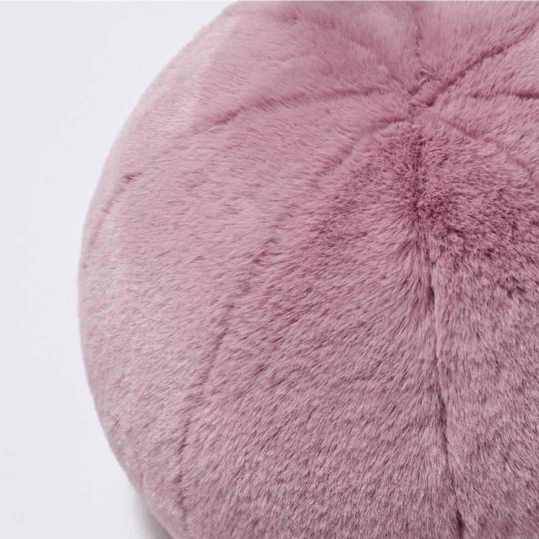 Short Fur Ball Pute | Norvo