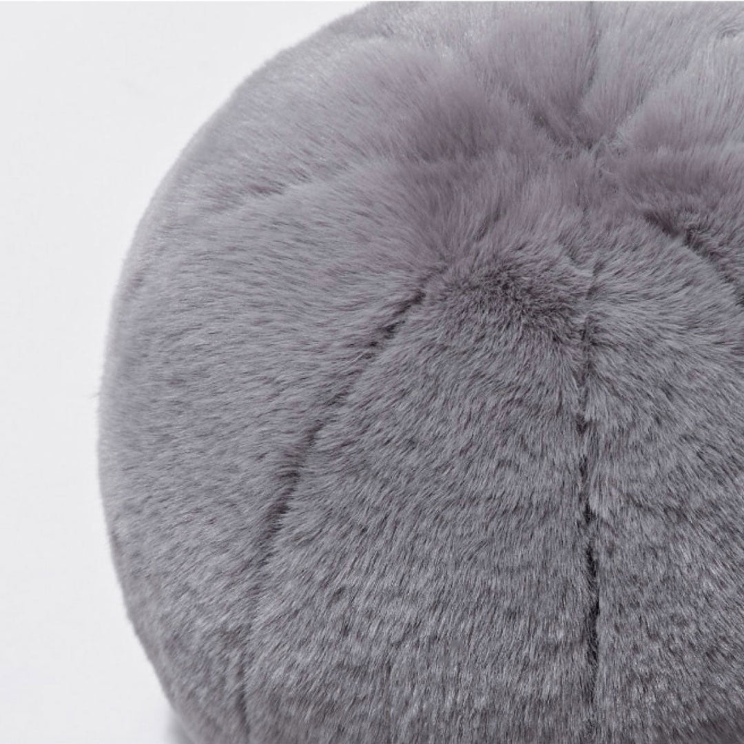 Short Fur Ball Pute | Norvo
