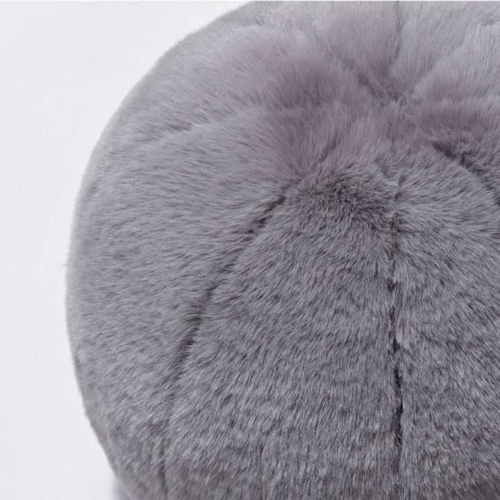 Short Fur Ball Pute | Norvo