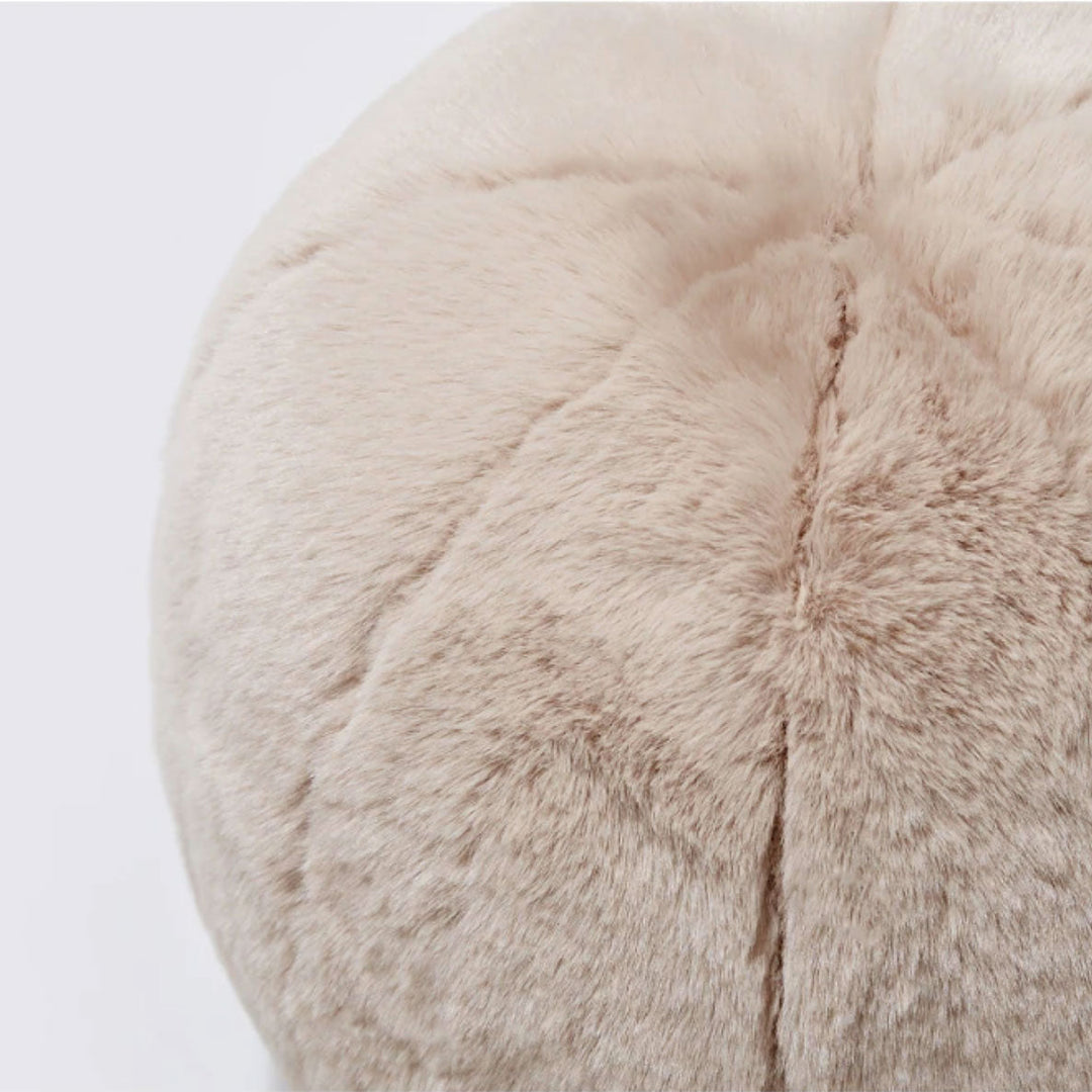 Short Fur Ball Pute | Norvo