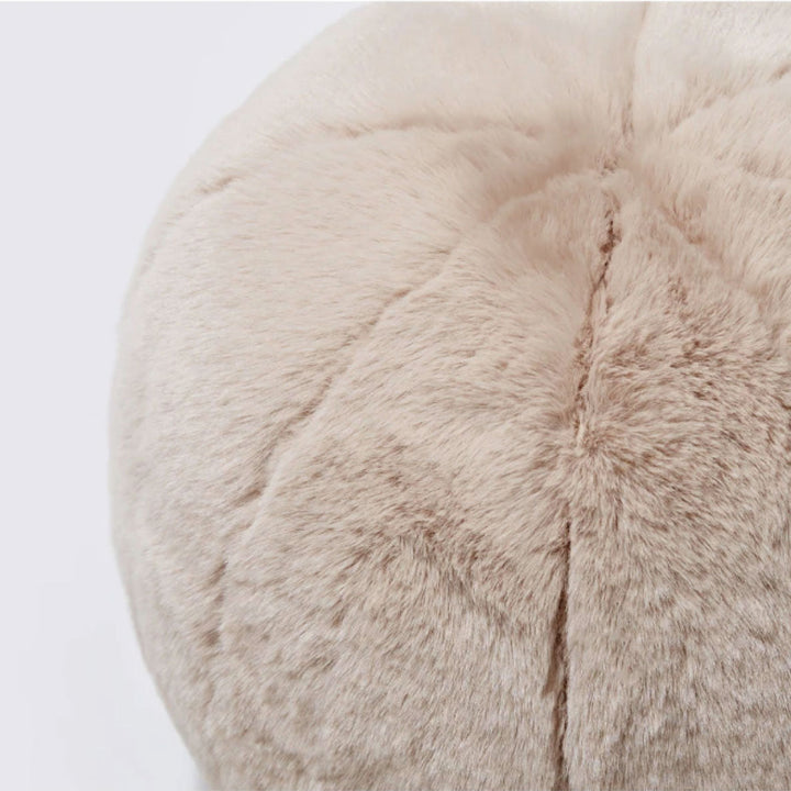 Short Fur Ball Pute | Norvo
