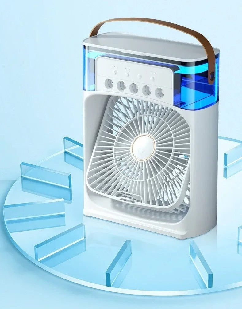 Breezr PRO | Portable air conditioner