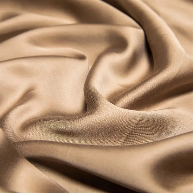 Norvo | Bambus Sengetøy Silkeaktig Myk Pustende Luksus