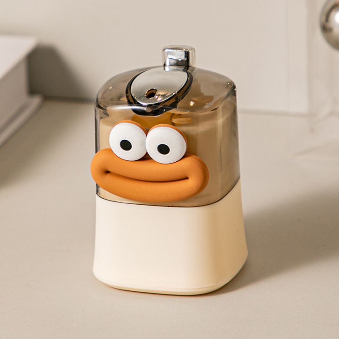 Norvo | Praktisk Tannpirkermaskin