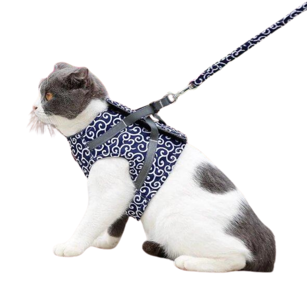 Norvo | Bestselger: Anti-Breakout Kattesele