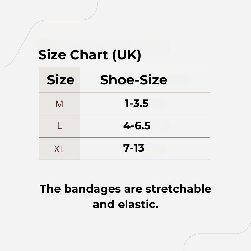 Norvo | Ankelforstøtte | Lett, Pustende og Designet for Idrettsutøvere i Sportssko