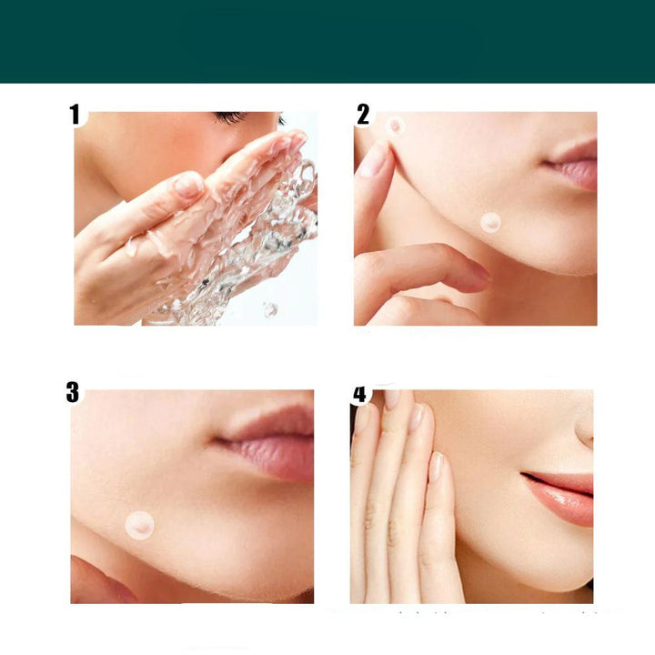Norvo | SkinClear - Plaster for the removal of spots and warts