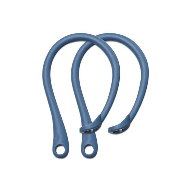 Norvo | Anti-tap øre krok ørepropper & Airpod holder