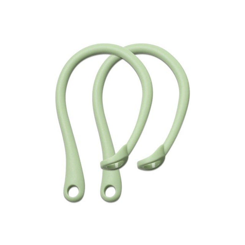 Norvo | Anti-tap øre krok ørepropper & Airpod holder