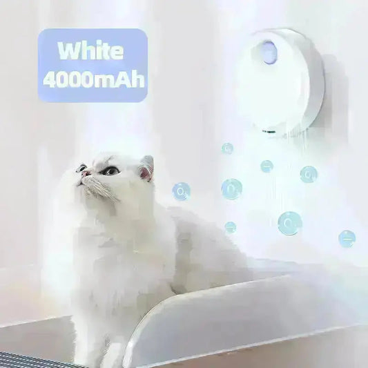 Norvo | Smart Cat Luktfjerner