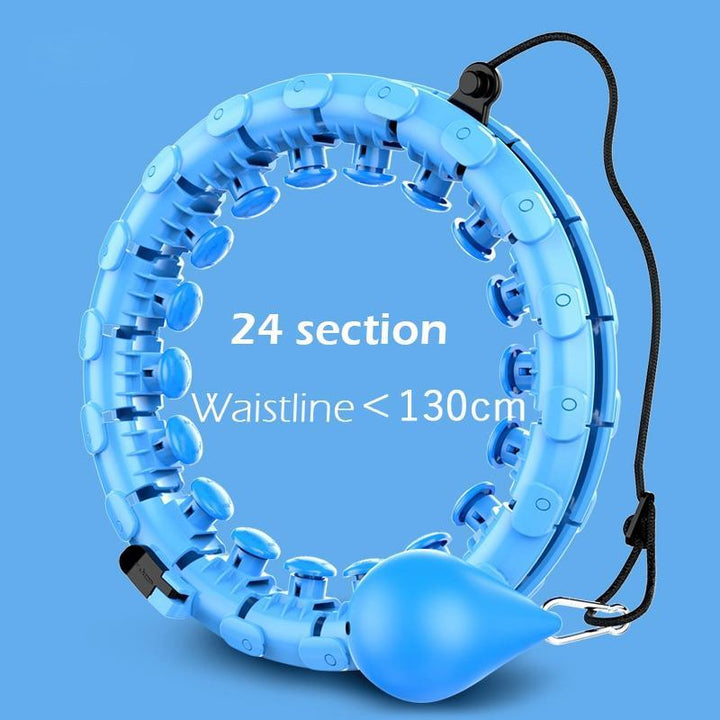 Smart Hula Hoop | Norvo