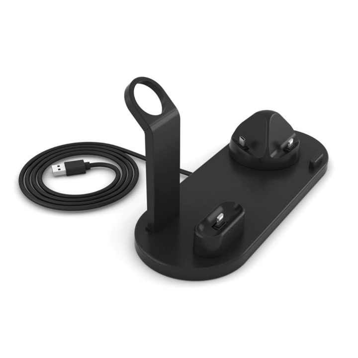 Norvo | 4 I 1 SMART STASJON™