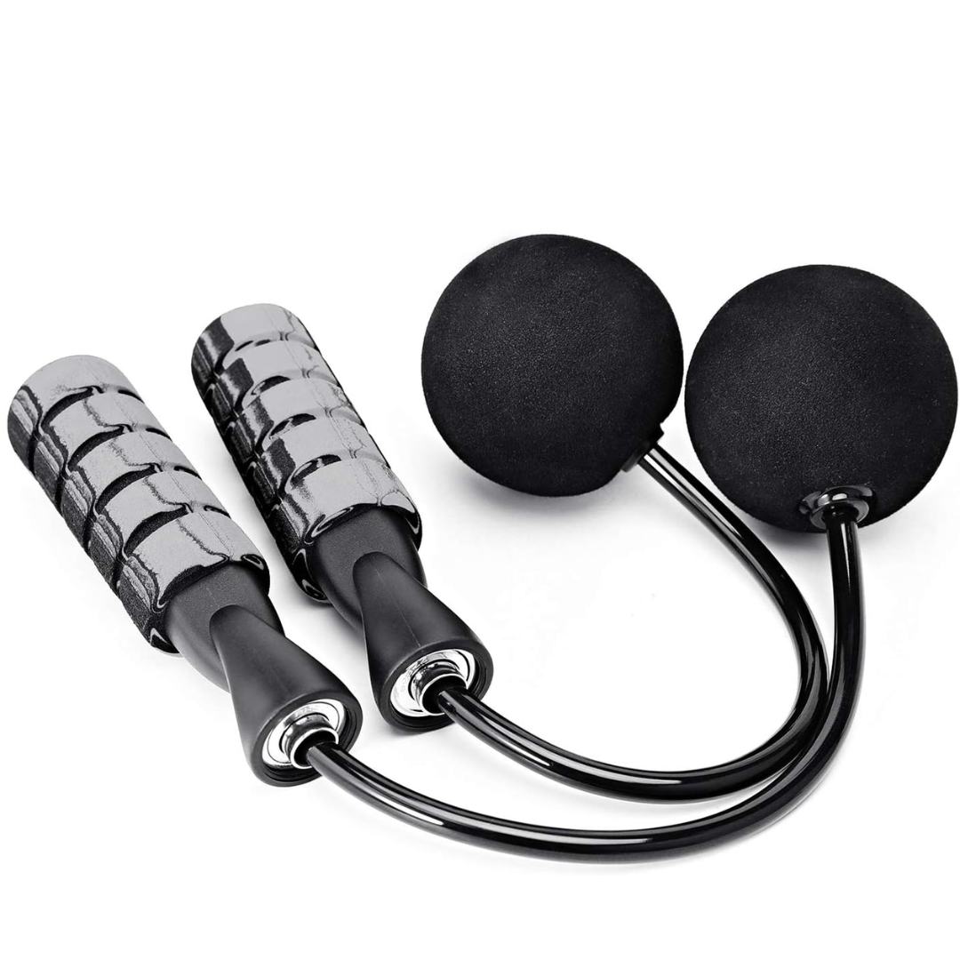 Norvo | JumpFree – Trådløs vektdelert hoppetau for sikker trening