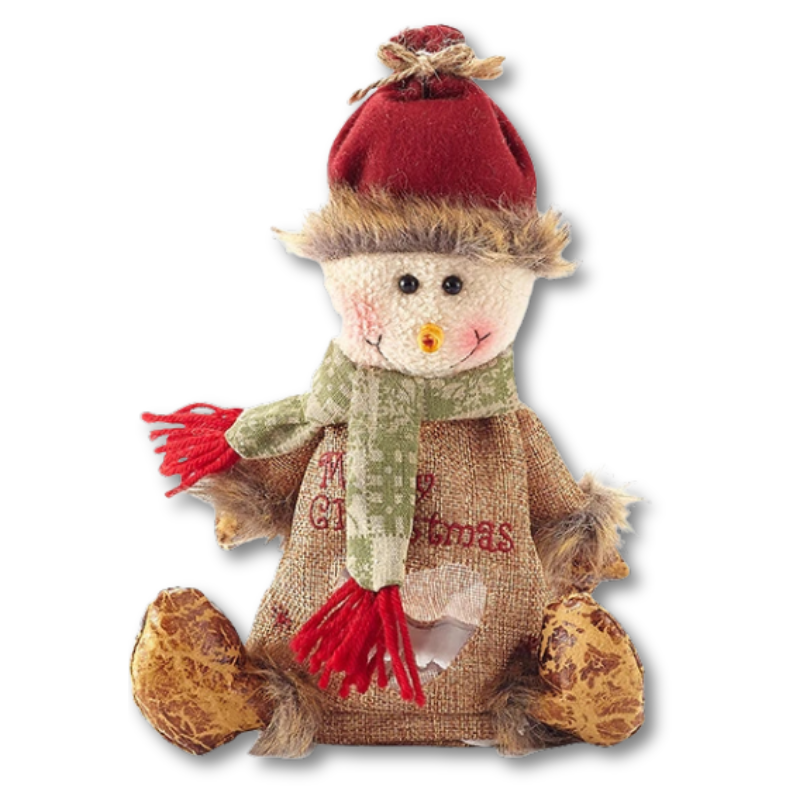 Norvo | HolidayHugger