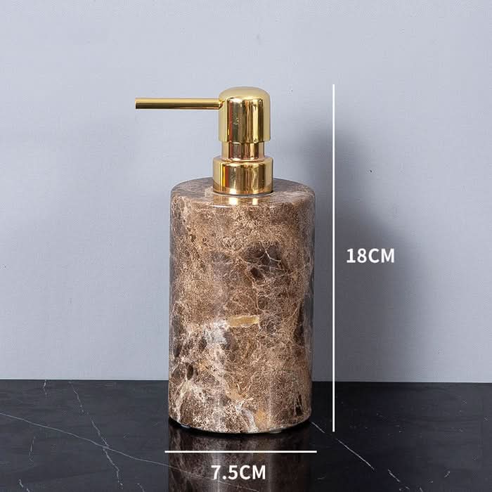 Norvo | Amix - Luksuriøse Baderomsaccessoires