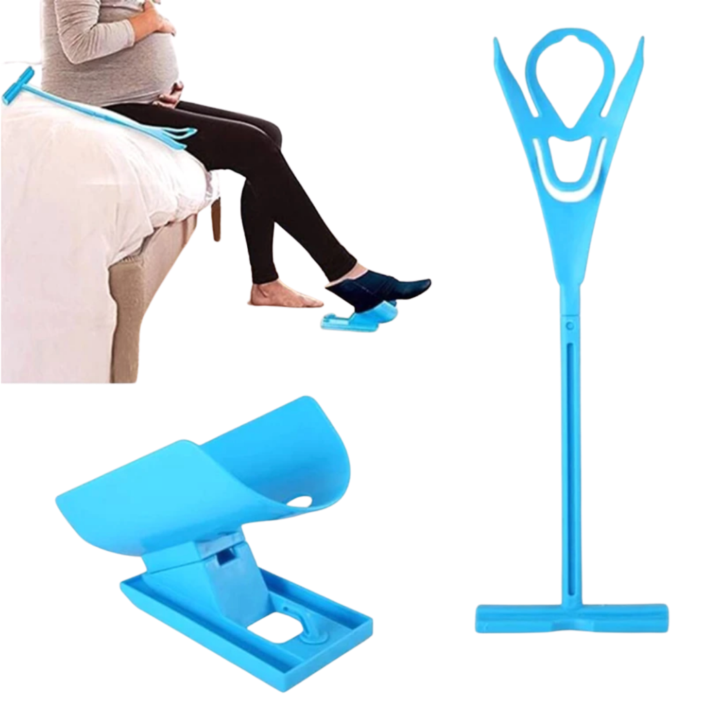 Sokkehjelp glider