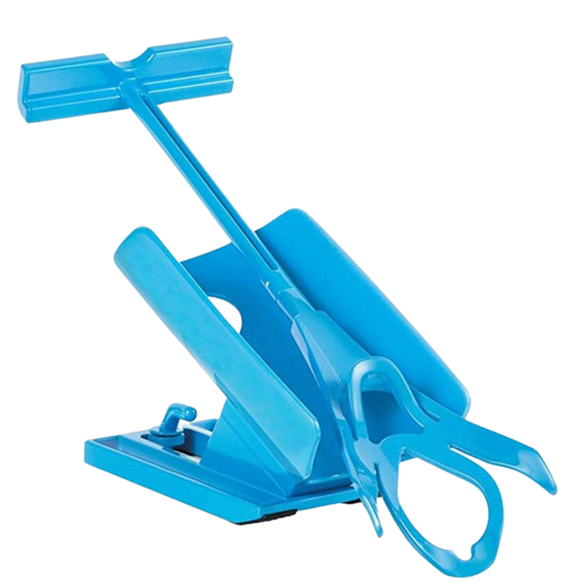 Sokkehjelp glider