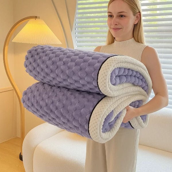 Norvo | Opmærksom gave med elegant tekstur