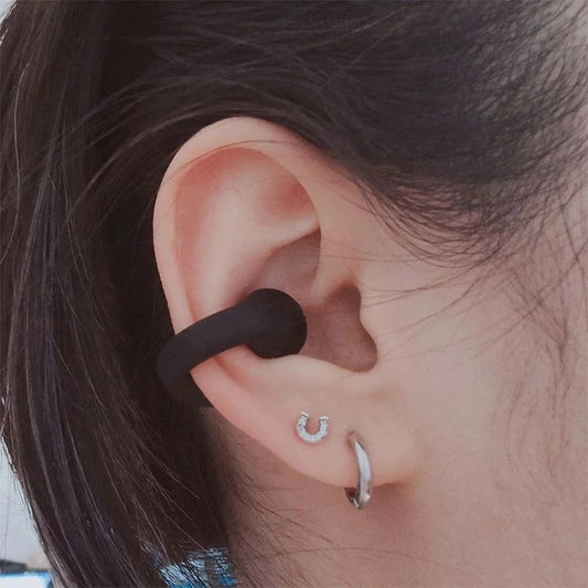 Trådløse bone conduction ørepropper