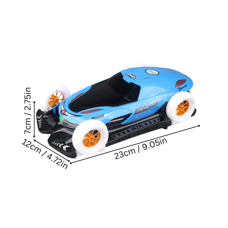 Norvo | SpinRacer
