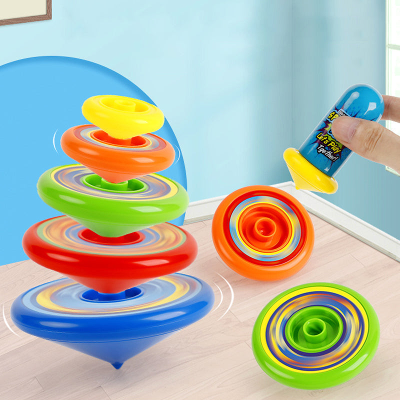 Norvo | Spinning top