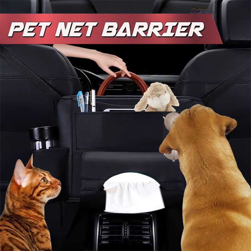 Norvo | Biloppbevaringslomme