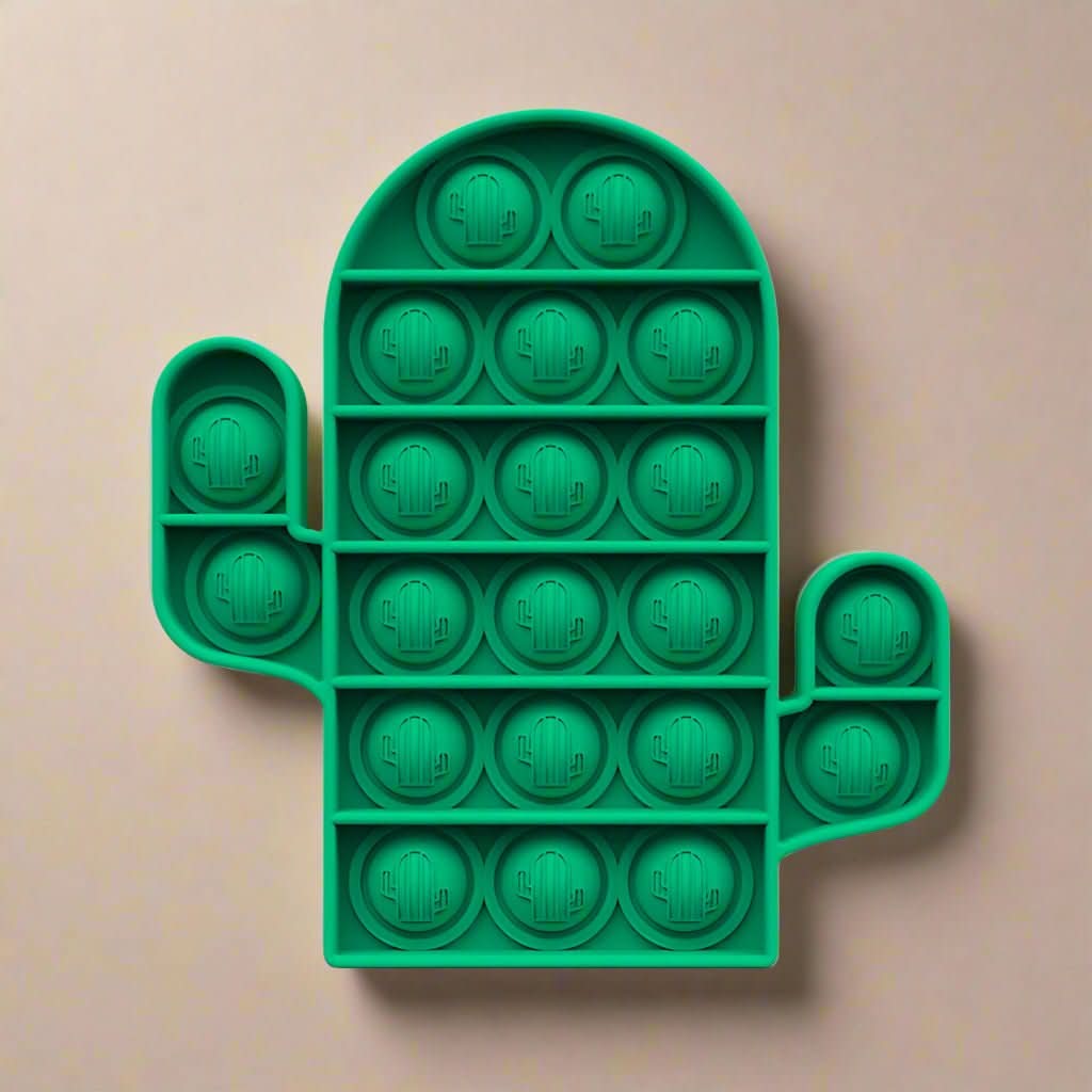 Norvo | MellowMash Anti-Stress Ball – Stressavlastning og konsentrasjonsfremming for på farten