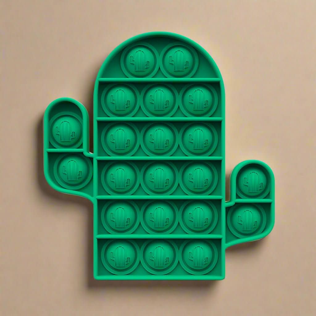 Norvo | MellowMash Anti-Stress Ball – Stressavlastning og konsentrasjonsfremming for på farten