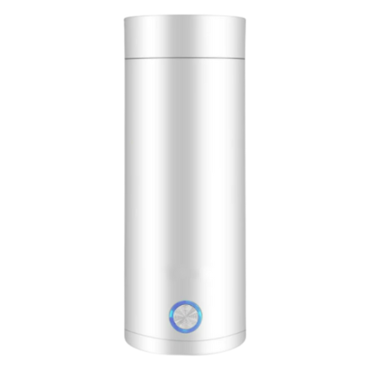 Bærbar vannkoker 400 ml