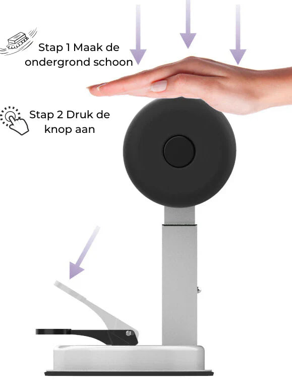 Norvo | Kompakt Ab Trainer