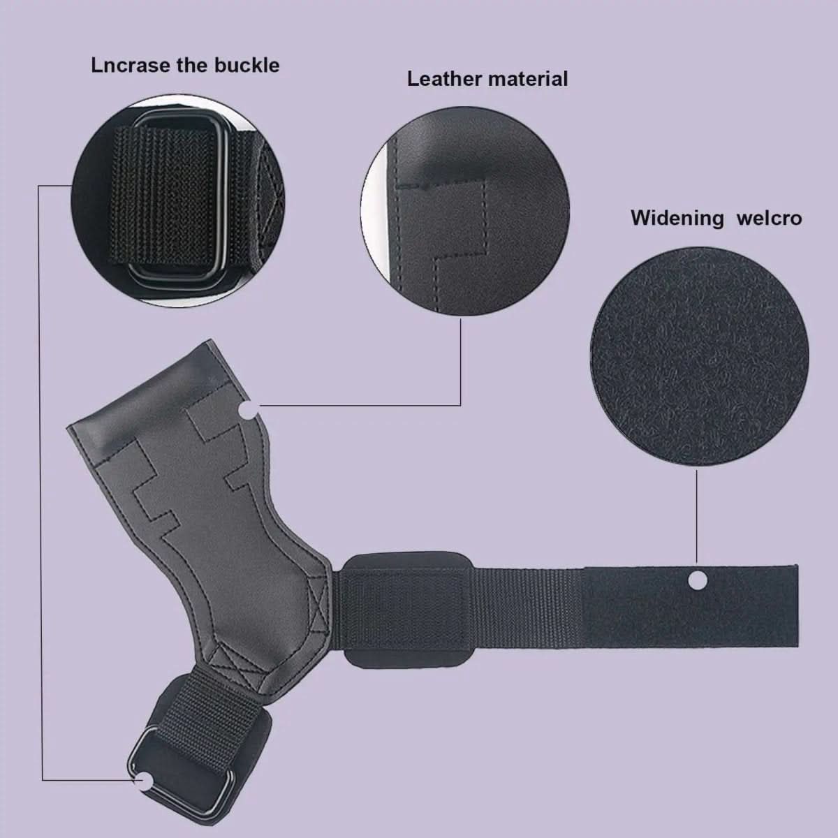 Norvo | StärkePro – Treningskroker for sikker og effektiv styrketrening