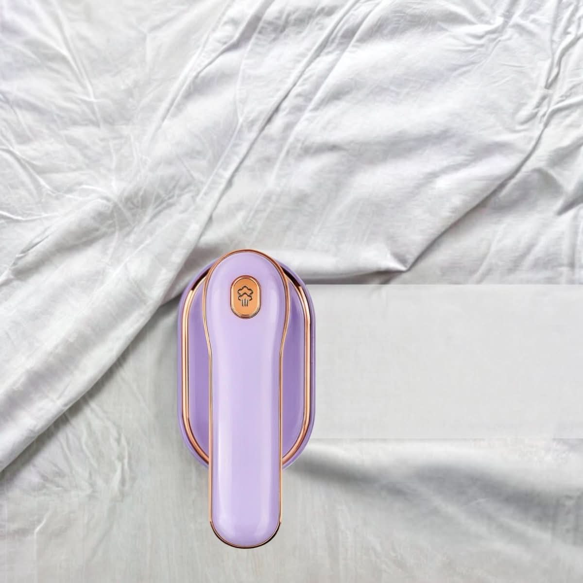 Norvo | Bærbar reise dampkoker for krøllete antrekk