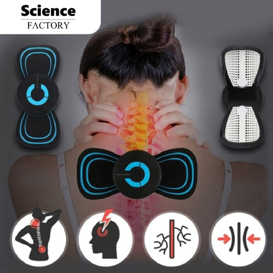 Norvo | Pulse Therapy Pro | Generell EMS Muskelbehandling