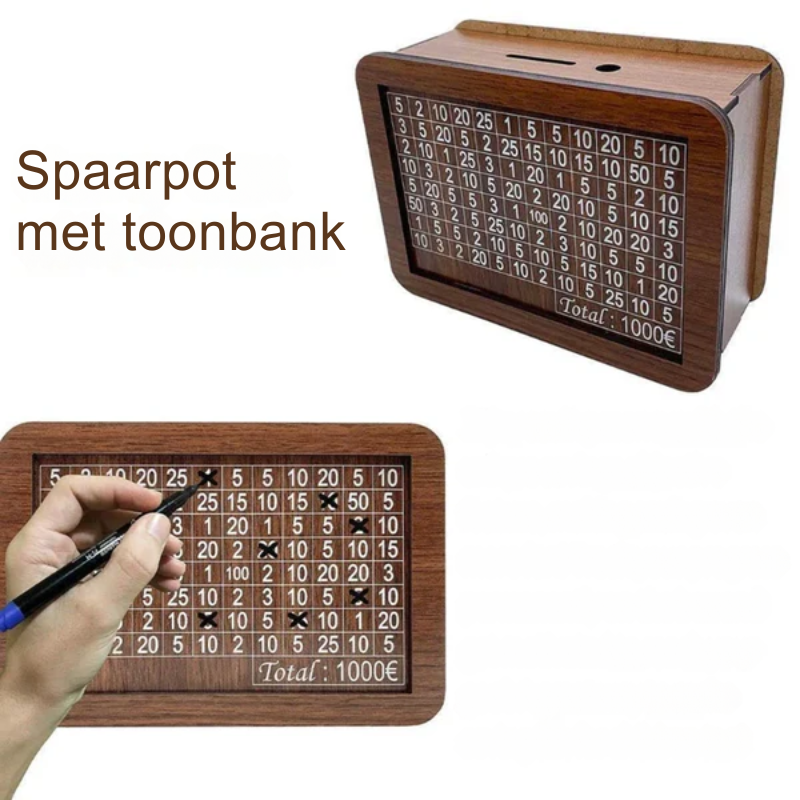 Norvo | PennyVault Oppnå Velstands mål