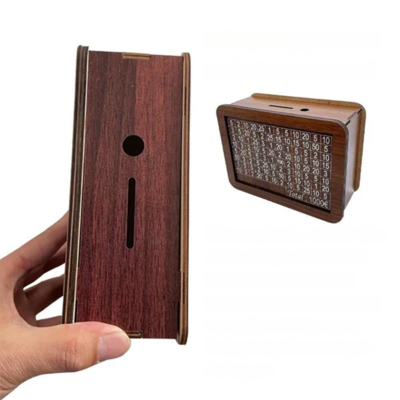 Norvo | PennyVault Oppnå Velstands mål