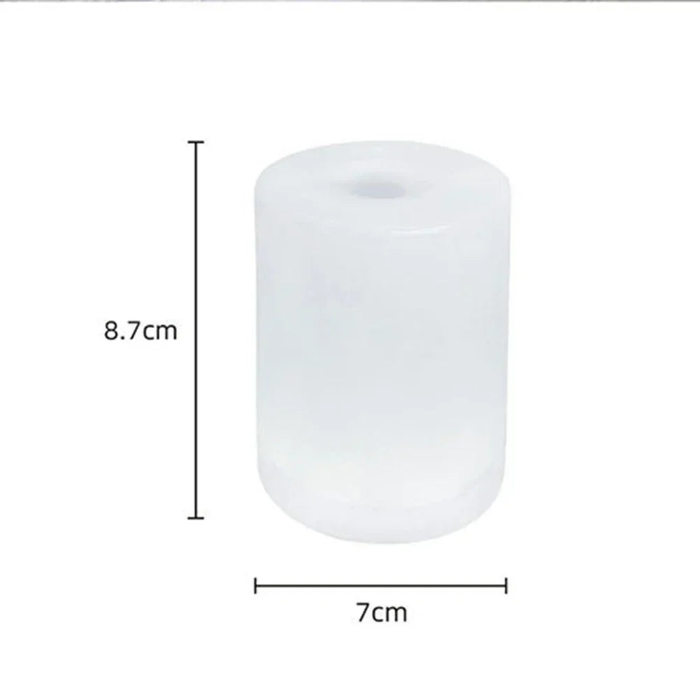 Norvo | Dimbar LED bordlampe med USB-tilkobling for fleksibelt lys