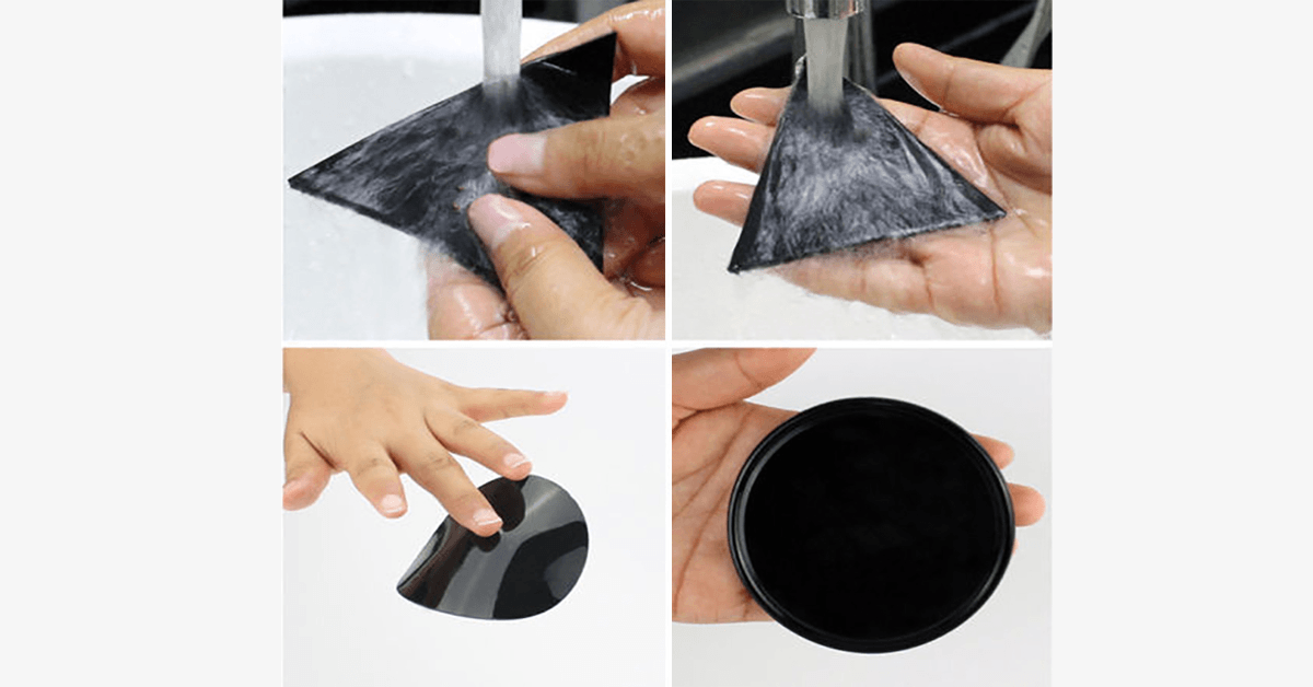 Norvo | Anti-Slip Gel Pads – Hold alt av tingene dine på plass!