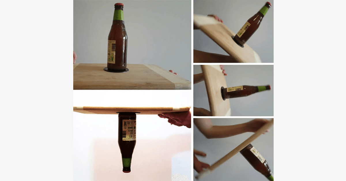 Norvo | Anti-Slip Gel Pads – Hold alt av tingene dine på plass!