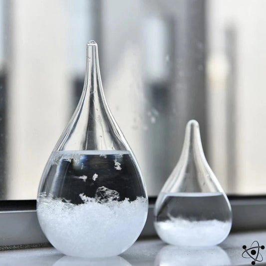 Norvo | Storm Glass