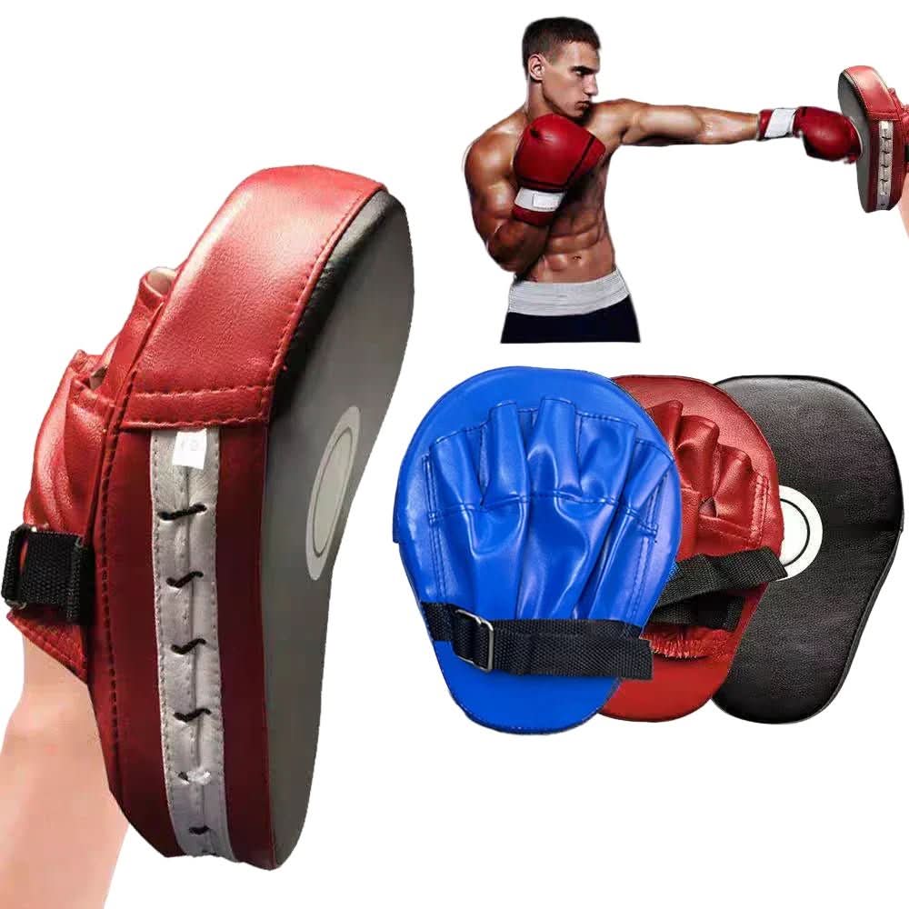 Norvo | Boksebane med sjokkloddet design for kampsporttrening