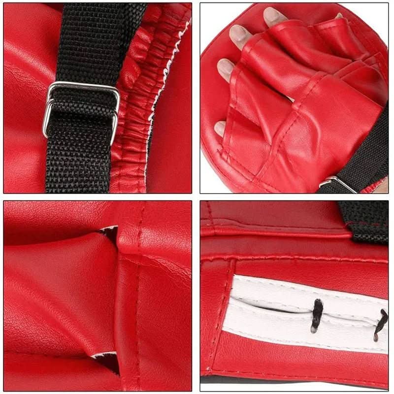 Norvo | Boksebane med sjokkloddet design for kampsporttrening