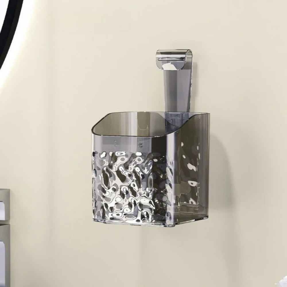 Norvo | Bad Vegg Sugekopp Oppbevaringshyller